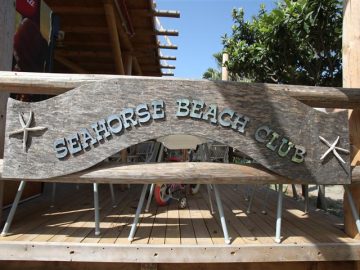 Sea Horse Karavan Hotel