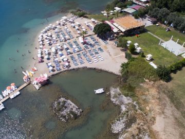 Sea Horse Beach Hotel