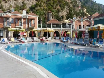 The Tower Hotel