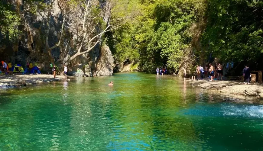 Yanıklar