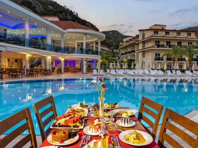 Montebello Resort Hotel