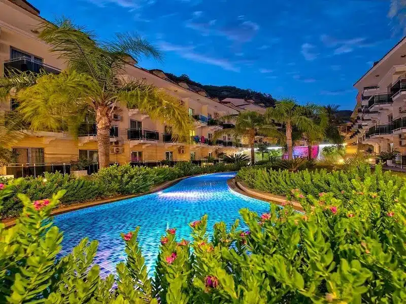 Montebello Resort Hotel