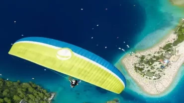 Fethiye’de Ucuz Tatil Yapmanın 5 Yolu