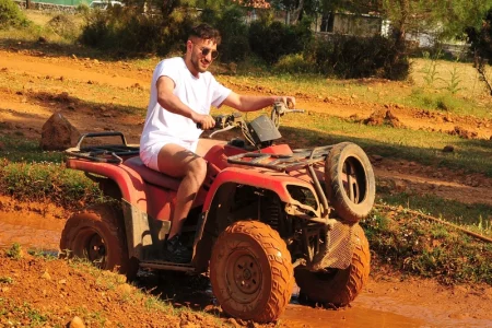 Fethiye Atv Turu