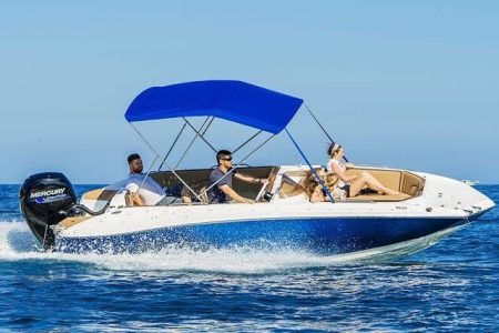 Ölüdeniz Speed Boat Turları