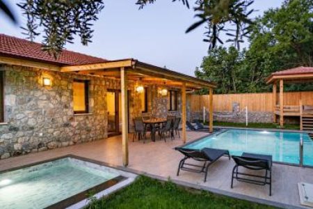 6 Adımda Villa Tatili Yapmak