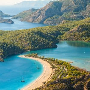 Fethiye Babadağ Teleferik Ücreti