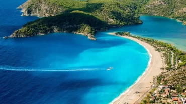 Ölüdeniz Babadağ Teleferik Ücretleri