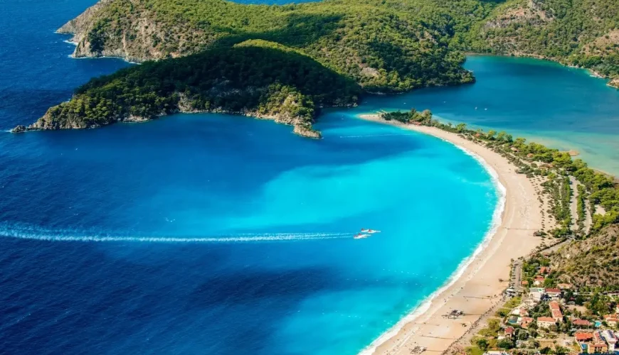 Ölüdeniz