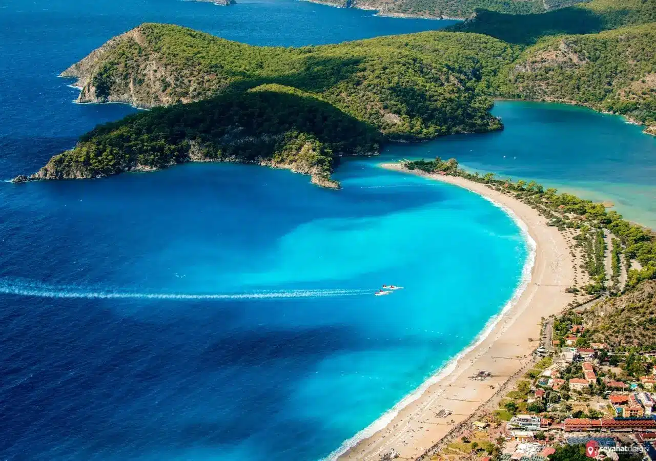 Ölüdeniz