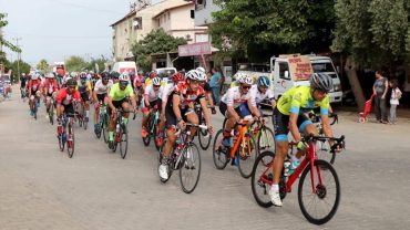 Uluslararası 3. Fethiye Sporfest Ekim de