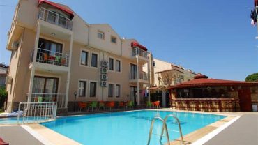 Fethiye Kiralık Yazlık Ev Fiyatları