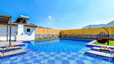 Fethiye Muhafazakâr Villa Fiyatları
