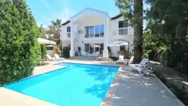 Fethiye Muhafazakâr Tatil Villaları