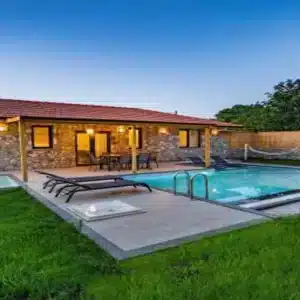 Fethiye Babadağ Villa Kiralama Fiyatı