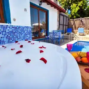 Kalkan Kiralık Villa Fiyatları