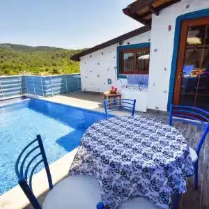 Fethiye Balayı Villaları