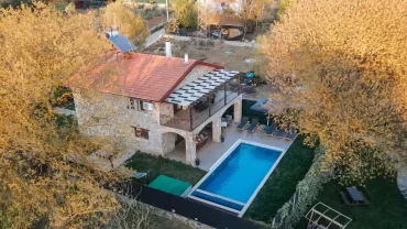 Fethiye Babadağ Villa Kiralama Fiyatı