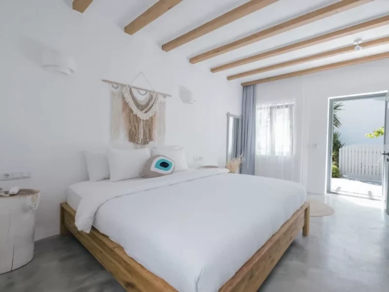 Kassandra Boutique Hotel-Standart Oda