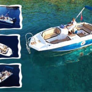 Ölüdeniz Speed Boat Tur Fiyatları - 0538 773 80 48