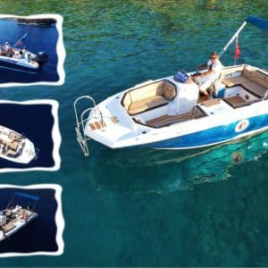 Ölüdeniz Speed Boat Tur Fiyatları