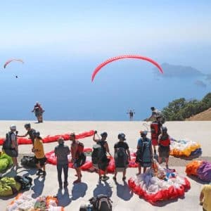 Fethiye Babadağ Cable Car Online Ticket