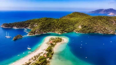 Ölüdeniz